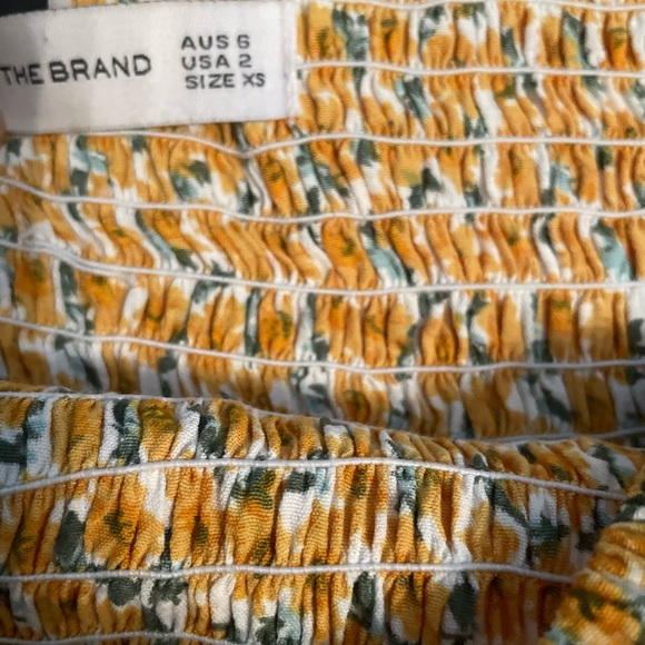 Faithful the Brand Laszlo jumpsuit - Picture 11 of 11